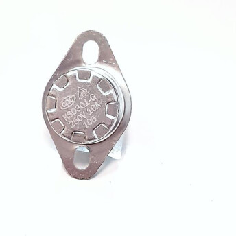 Horeca Parts - Termostat kontaktowy KSD301 / 105°C - zaparzacz przelewowy do kawy Hendi 208793