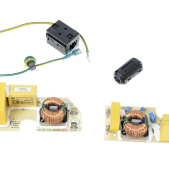 Horeca Parts - Płytka sterująca PCB RFI - Blender Hamilton Beach HBH750, HBH755