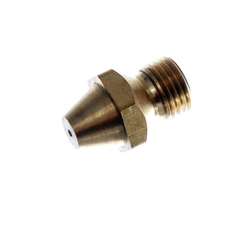 Horeca Parts - Dysza palnika 1,10mm (na gaz LPG) - Rożen gazowy Hendi 226063, 226070, 226087