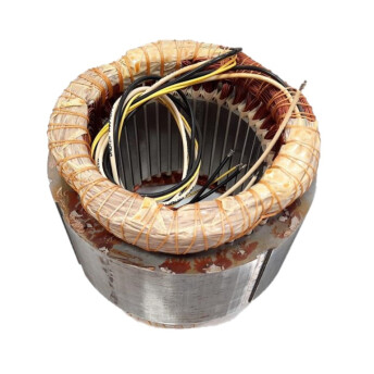 Horeca Parts - Uzwojenie silnika -Maszynka do mięsa Hendi 12 282199, 282200
