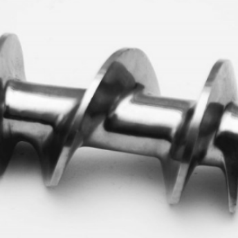 Horeca Parts - Ślimak kompletny - Maszynka do mięsa MA-GA TC12 (TC12-5105-00-0)