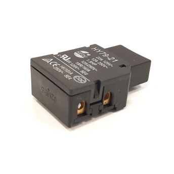 Horeca Parts - Włącznik - mikser ręczny Hendi 224014, Fimar MX40