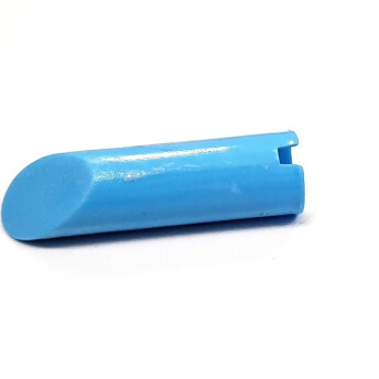 Horeca Parts - Mikser 224014 - Zaślepka niebieska długa 2/2 mikser MX40