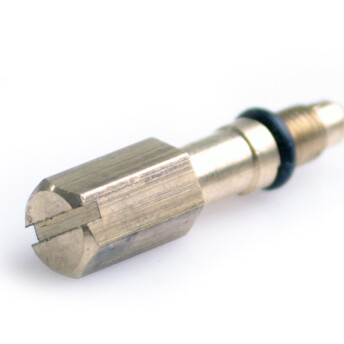 Horeca Parts - Dysza zaworu 0,90mm (na gaz LPG) - Rożen gazowy Hendi 226063, 226070, 226087