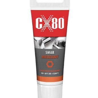Horeca Parts - CX80 SMAR MIEDZIANY