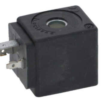 Horeca Parts - Cewka elektrozaworu LUCIFER/PARKER typ DZ06S6 240V 9W 50Hz