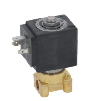 Horeca Parts - Elektromagnes 2-drożny 1/8'' 24bar LUCIFER