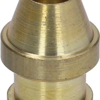 Horeca Parts - Baryłka na rurkę ø zewn. 8 mm - wys. 11 mm