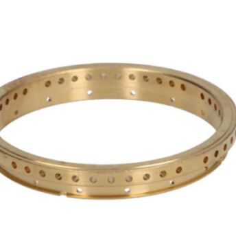 Horeca Parts - Korona palnika śr. 90 mm - kuchnia gazowa Bertos, Cookmax, Modular, RM-Gastro