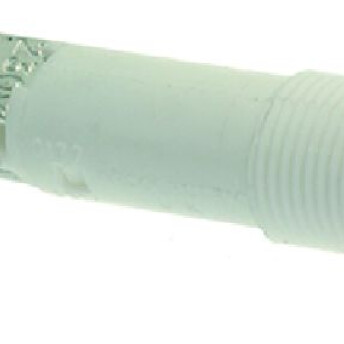 Horeca Parts - Lampka kontrolna pomarańczowa śr.10mm 230V 150°C