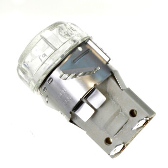 Horeca Parts - Lampka oświetlenia kompletna - Piec konwekcyjno-parowy Hendi H90 227060, 227077, Revolution 227862, Bartscher AT90, A120786 (A0YXD1A4A1 359718)
