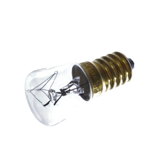 Horeca Parts - Żarówka E14 230V 300°C - Piec konwekcyjno-parowy Hendi H90 227060, 227077, Revolution 227862, Bartscher AT90, A120786 (014034, 359610)