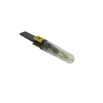 Horeca Parts - Lampka kontrolna 220V średnica  8 mm - 120°C - Zmywarki gastronomiczne Dihr, Hobart, Adler, Angelo-po, DW15826, 3221194