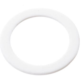Horeca Parts - Uszczelka grzałki bojlera 58x43x2mm - Ekspres do kawy Wega Atlas, Luna, Pegaso, Polaris, Vela Vintage Ale