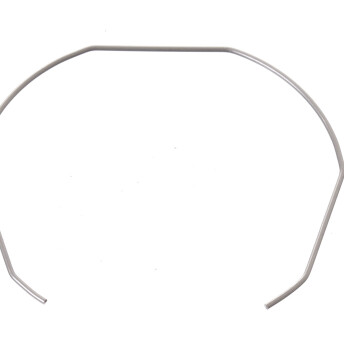Horeca Parts - Sprężyna łyżki grupy śr.1,00mm - Ekspres do kawy Wega Atlas, Vela Vintage Ale
