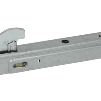 Horeca Parts - Zawias zewnętrzny drzwi (nowy typ) - piec konwekcyjno-parowy Hendi 225035, 999279, 225028, 225165 (G701573, 7103838)