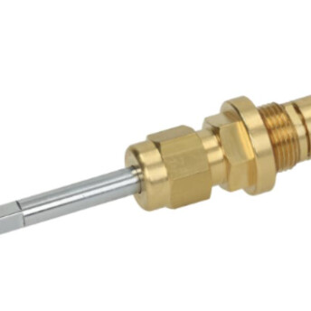 Horeca Parts - Zawór wody/pary - ekspres kolbowy Astoria-Cma, Cookmax , Wega