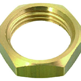 Horeca Parts - Nakrętka 25x6 mm - ekspres kolbowy Angelo-Po ,ATA ,Electrolux, La-Marzocco, NuovaSimonelli