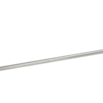 Horeca Parts - Pręt drzwi 265 mm - zmywarki gastronomiczne Silanos, Angelo-po (250,400,600,700,800,900, A670,N600,N700,V40,V45,V50,CARINA,DC050, E40)