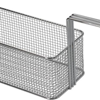 Horeca Parts - Kosz do frytownicy 355x162x120 mm