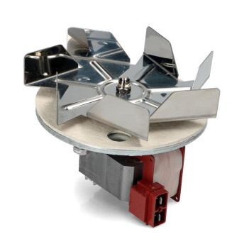 Horeca Parts - Silnik z wentylatorem typ C30R0479CLF 220-240V 50/60Hz 45W L1 70mm L2 11mm L3 25mm