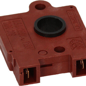 Horeca Parts - Mikrowyłącznik 0.5A 250V - kuchnie gazowe Electrolux, Zanussi
