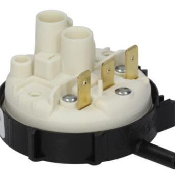 Horeca Parts - Hydrostat / 60/33mbar / średnica 58mm / podłączenie 6mm