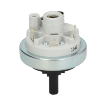 Horeca Parts - Wyłącznik ciśnieniowy kalibracja 160/80 mbar - zmywarki Winterhalter GR1231, GR64, GS501, GS502, GS515, GS72, GR1221, GR1321