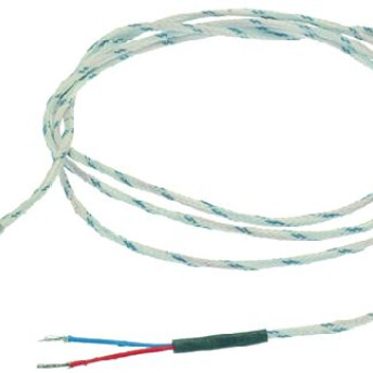 Horeca Parts - Czujnik temperatury 4x30mm dł.1500mm - Piec konwekcyjno-parowy