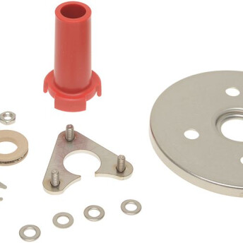 Horeca Parts - Zestaw naprawczy uszczelnienia silnika piec Rational SCC201