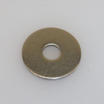Horeca Parts - Podkładka 22x6,4x1,5 mm - ekspres kolbowy Aristarco, QualityEspresso-Futurmat