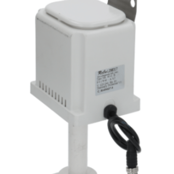 Horeca Parts - Elektropompa Rebo nr 40 - Napięcie 230V, Częstotliwość 50Hz, Moc 40W, Końcówka do węża ø 13 mm - Kostkarka do lodu Barline, Icematic, Scorsman, Simag
