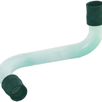 Horeca Parts - Rura odpływowa plastikowa ø 45 mm