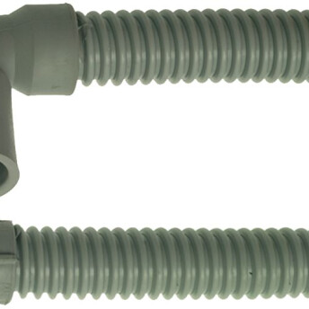 Horeca Parts - WĄŻ SPUSTOWY ø 25x3000 mm - zmywarki gastronomiczne Comenda