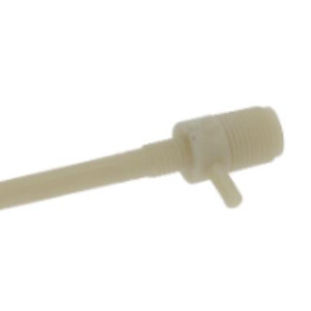 Horeca Parts - złączka ø 1/2" rura ø 10x120 mm do blokowania wyłącznika ciśnieniowego - zmywarki gastronomiczne  Comenda