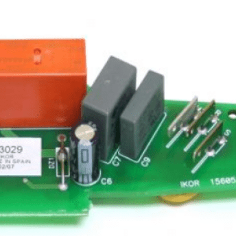 Horeca Parts - Płytka sterująca - mikser ręczny Sammic TR-350, TR-550, TR750, 3030380, 3030382, 3030148