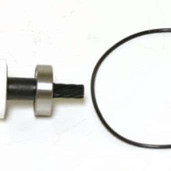 Horeca Parts - Wałek przekładni ramienia - mikser ręczny Sammic TR-350, TR-550, TR-750, 3030380, 3030382, 3030148