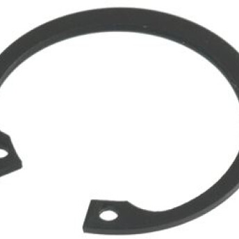 Horeca Parts - Pierścień zabezpieczający łożysko ø zew. 43,5 mm - Maszynka do mielenia mięsa Hendi 282199, Fama, Fimar