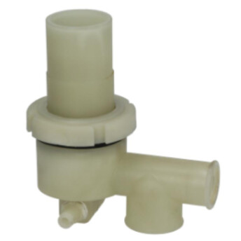 Horeca Parts - Korpus dolny ramion myjących / wysokość 75mm - Zmywarki -  Giga, Silanos, Whirlpool (904278, 905555, 5025583)