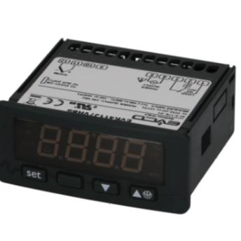 Horeca Parts - Sterownika EVK411 / wymiar montażowy 71/29mm / 230V / -100/+800°C - Piece - Bake Off, Best For, Evco (182500010, EVK411J7VHBS)