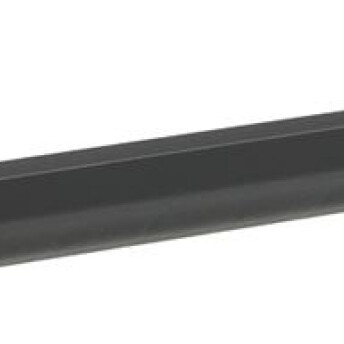 Horeca Parts - Rynna drzwi 490x25x28 mm - piec Angelo-po
