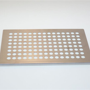 Horeca Parts - Kratka ociekowa - Ekspres do kawy - Pavoni, La-Pavoni, Lelit