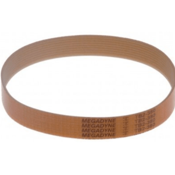 Horeca Parts - Pasek napędowy TB2-345 - Krajalnica Sirman MIrra 220, Mirra 250, Smart 220, Smart 250 (G697616)