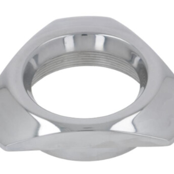 Horeca Parts - Nakrętka na gardziel - Maszynka do mięsa Hendi 12 282199,Fama, Mastro, Sirman