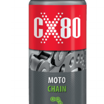 Horeca Parts - CX80 SMAR DO ŁAŃCUCHÓW 150ML