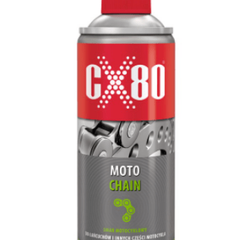 Horeca Parts - CX80 SMAR DO ŁAŃCUCHÓW 500ML