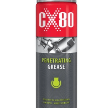 Horeca Parts - CX80 SMAR PENETRUJĄCY 500ml