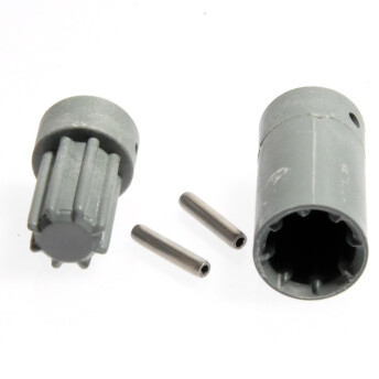 Horeca Parts - Tryb napędowy (komplet) - mikser ręczny Sammic TR-200, TR250, BM-250, 3030550, 3030130, 3030075