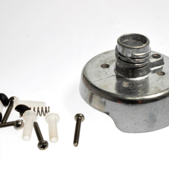 Horeca Parts - Korpus ramienia - mikser ręczny Sammic TR-200, TR-250, BM-250, 3030550, 3030130, 3030075