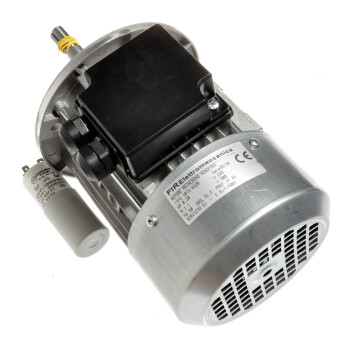 Horeca Parts - Silnik 1073 V230, 1-fazowy, 6P, 0,2 HP, 50Hz, waga 4 kg - Moretti Forni